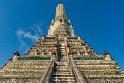 164 Thailand, Bangkok, Wat Arun